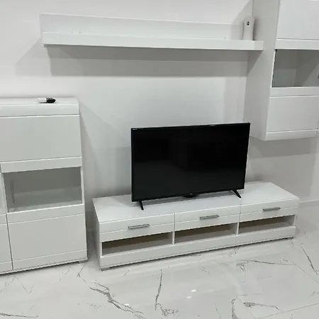 Apartment Oasis & Premium