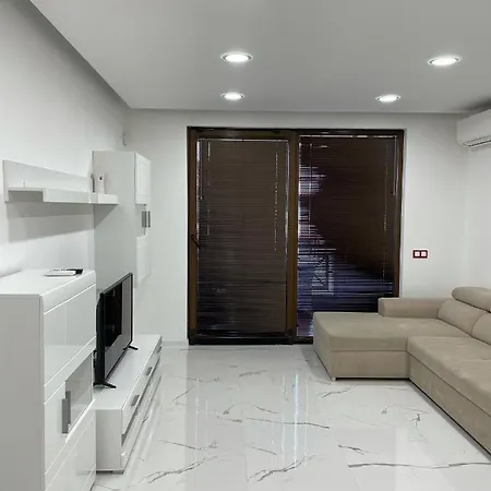 Apartment Oasis & Premium