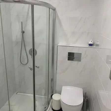 Apartment Oasis & Premium *