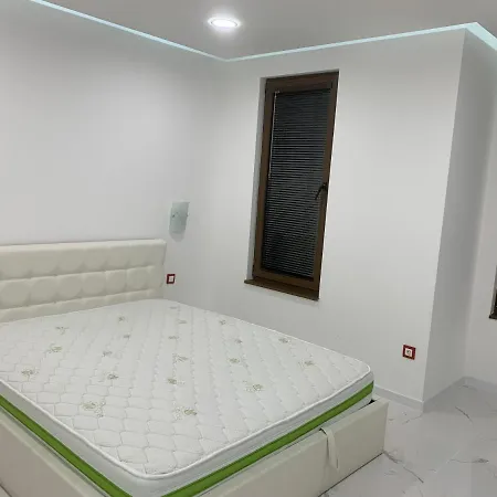 Oasis & Premium Apartment Lozenets