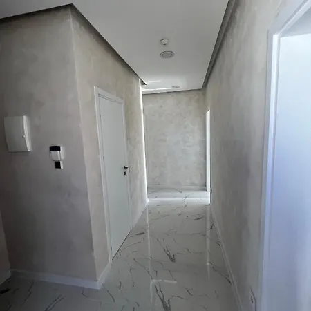 Oasis & Premium Apartment Lozenets