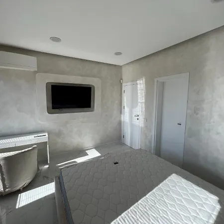Apartment Oasis & Premium Lozenets