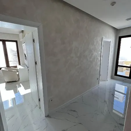 Apartment Oasis & Premium *
