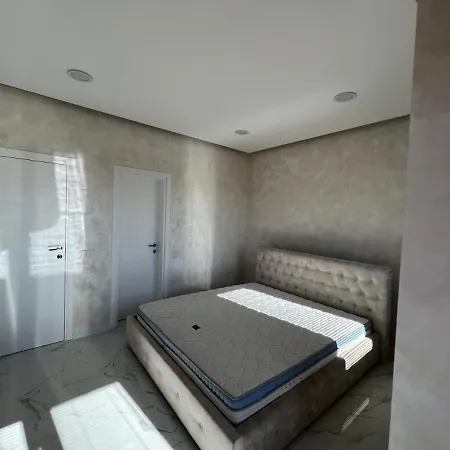 Oasis & Premium Apartment *