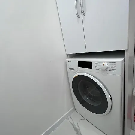 Apartment Oasis & Premium *