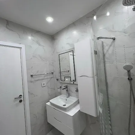 Apartment Oasis & Premium *