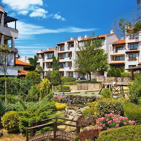 Apartment Oasis & Premium