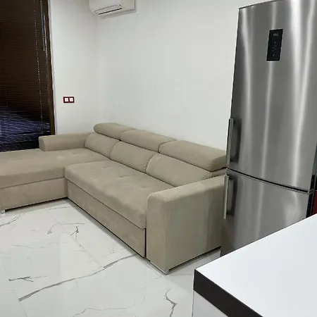 Apartment Oasis & Premium *