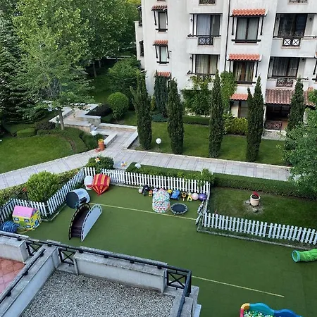 Oasis & Premium Lozenets